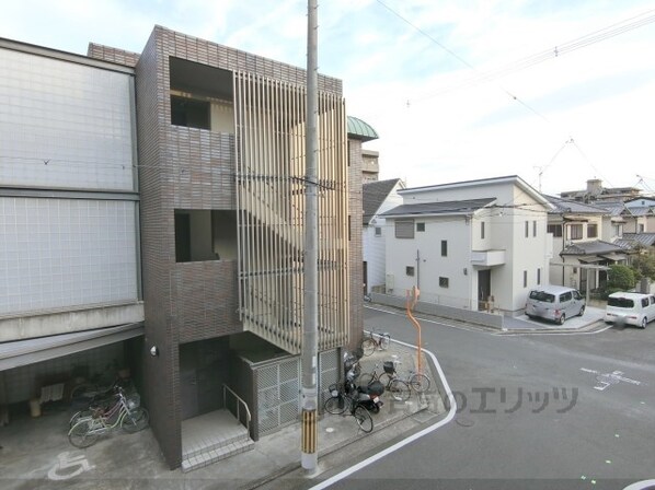 コート若園の物件内観写真